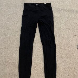 Athleta Running Leggings